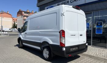 Ford Transit L2 Automat full