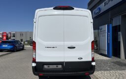 Ford Transit L2 Automat
