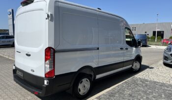 Ford Transit L2 Automat full