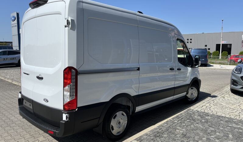Ford Transit L2 Automat full
