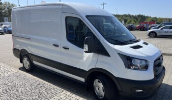 Ford Transit L2 Automat full