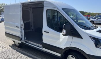 Ford Transit L2 Automat full