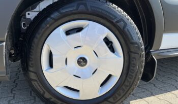 Ford Transit L2 Automat full