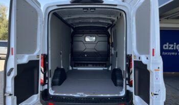 Ford Transit L2 Automat full