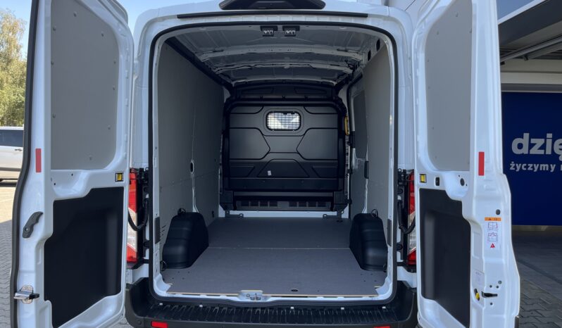 Ford Transit L2 Automat full