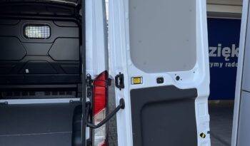 Ford Transit L2 Automat full