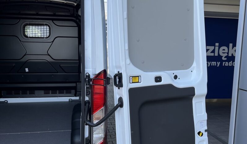 Ford Transit L2 Automat full
