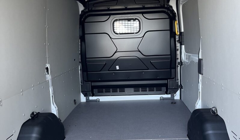 Ford Transit L2 Automat full