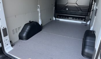 Ford Transit L2 Automat full