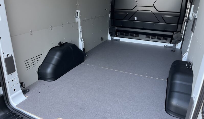 Ford Transit L2 Automat full