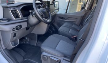 Ford Transit L2 Automat full