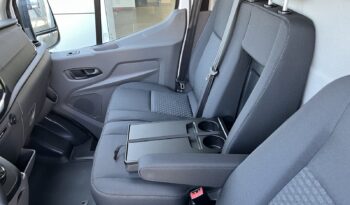 Ford Transit L2 Automat full
