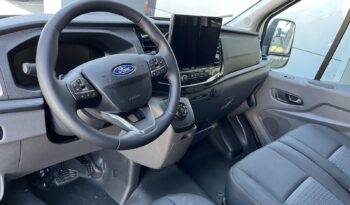 Ford Transit L2 Automat full