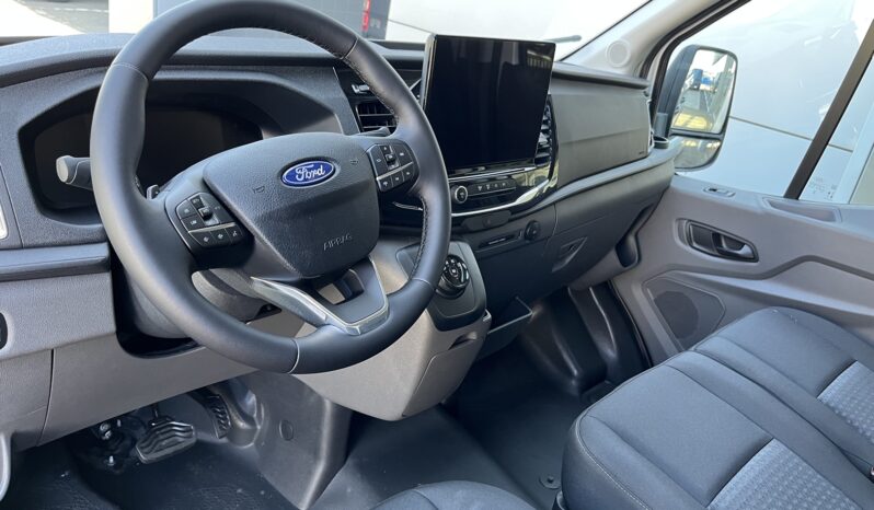Ford Transit L2 Automat full