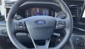 Ford Transit L2 Automat full