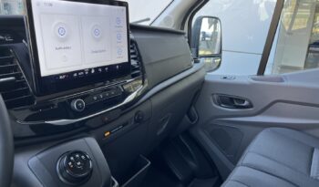 Ford Transit L2 Automat full