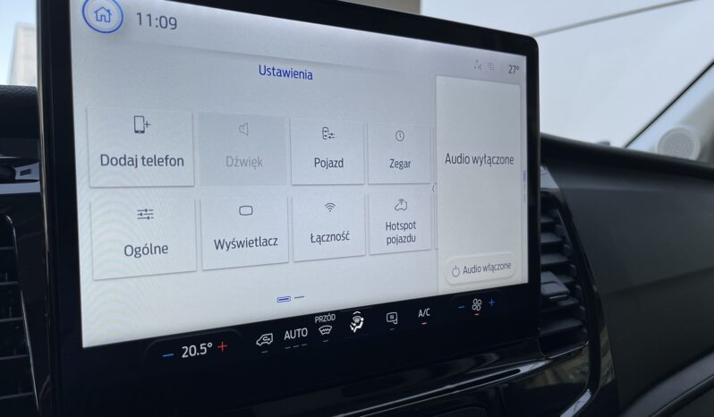 Ford Transit L2 Automat full