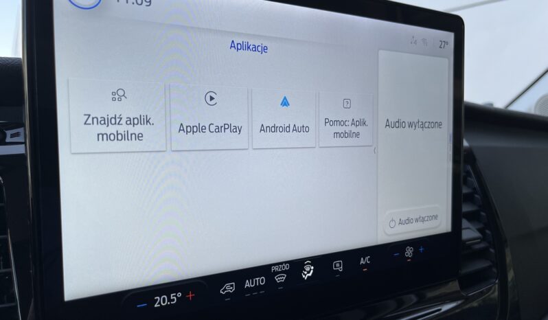 Ford Transit L2 Automat full