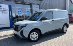 Ford Transit Courier 125 KM od ręki
