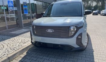 Ford Transit Courier 125 KM od ręki full