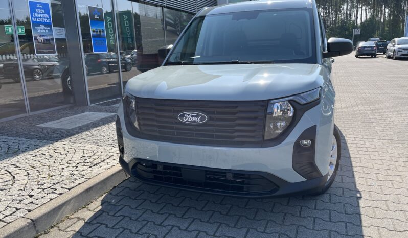 Ford Transit Courier 125 KM od ręki full