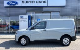 Ford Transit Courier 125 KM od ręki