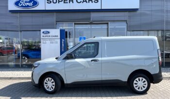 Ford Transit Courier 125 KM od ręki full