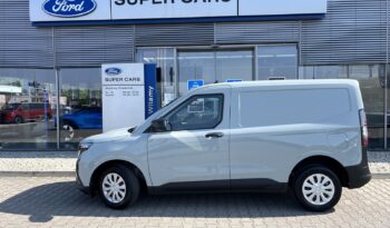 Ford Transit Courier 125 KM od ręki full