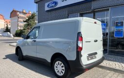 Ford Transit Courier 125 KM od ręki
