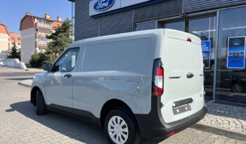 Ford Transit Courier 125 KM od ręki full