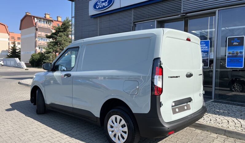 Ford Transit Courier 125 KM od ręki full