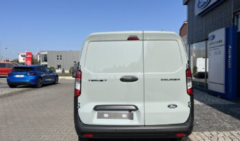 Ford Transit Courier 125 KM od ręki full