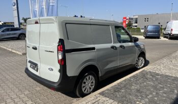 Ford Transit Courier 125 KM od ręki full