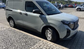 Ford Transit Courier 125 KM od ręki full