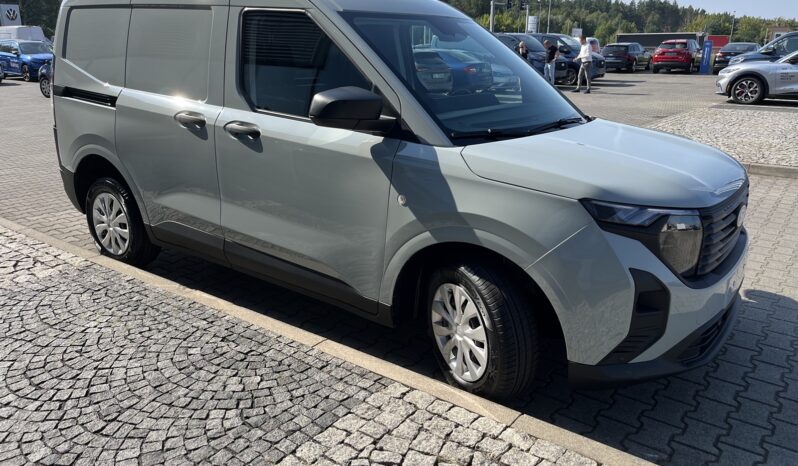Ford Transit Courier 125 KM od ręki full