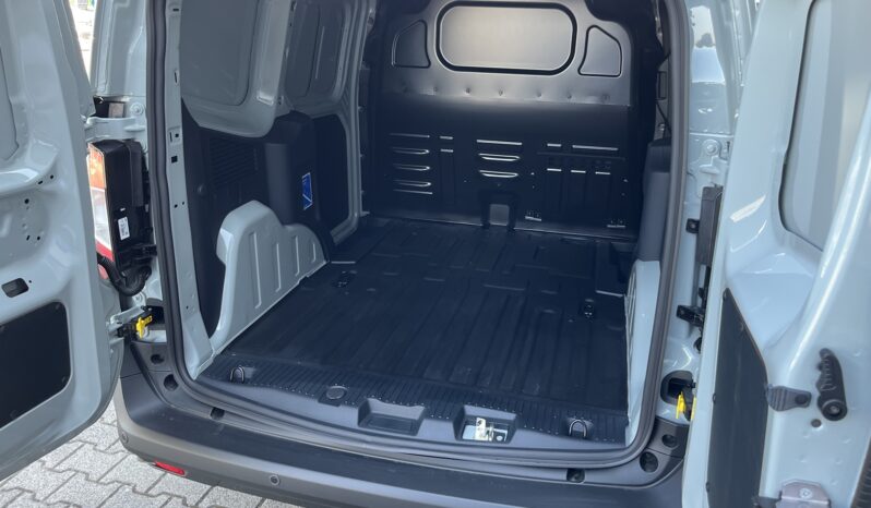 Ford Transit Courier 125 KM od ręki full