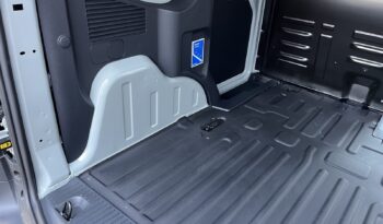 Ford Transit Courier 125 KM od ręki full