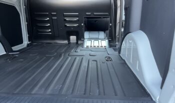 Ford Transit Courier 125 KM od ręki full