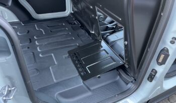 Ford Transit Courier 125 KM od ręki full