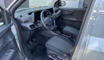 Ford Transit Courier 125 KM od ręki full