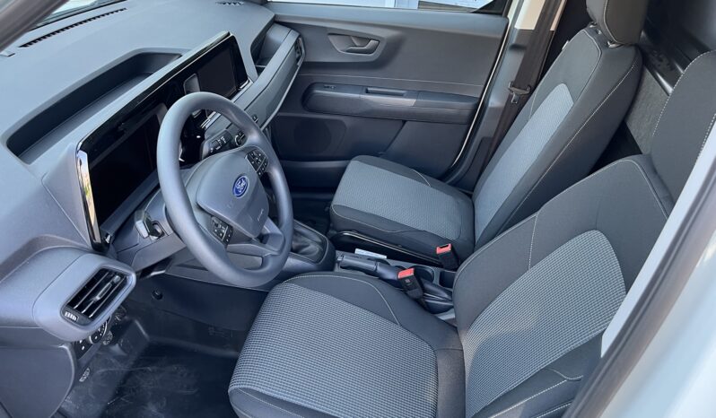 Ford Transit Courier 125 KM od ręki full