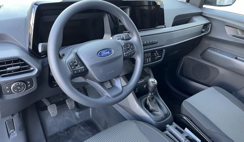 Ford Transit Courier 125 KM od ręki full