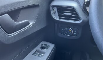 Ford Transit Courier 125 KM od ręki full