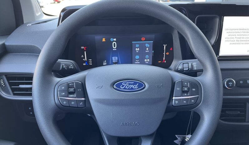Ford Transit Courier 125 KM od ręki full