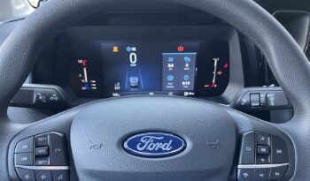 Ford Transit Courier 125 KM od ręki full