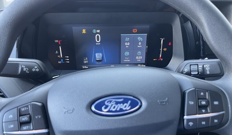 Ford Transit Courier 125 KM od ręki full