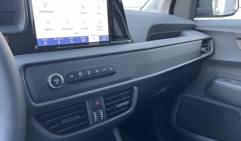 Ford Transit Courier 125 KM od ręki full