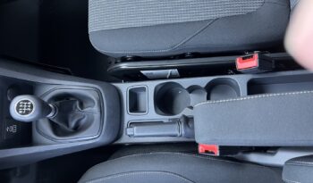 Ford Transit Courier 125 KM od ręki full