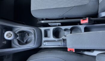 Ford Transit Courier 125 KM od ręki full