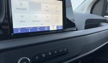 Ford Transit Courier 125 KM od ręki full